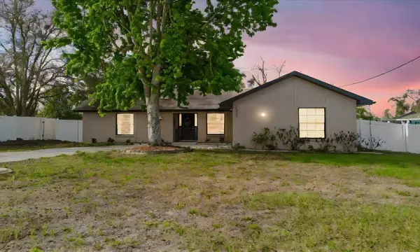 2427 Comerwood Drive, Spring Hill, FL, 34609