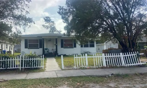4142 12th Avenue S, St Petersburg, FL, 33711