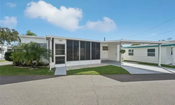 1600 N Old Coachman Road, Unit 709, Clearwater, FL, 33765