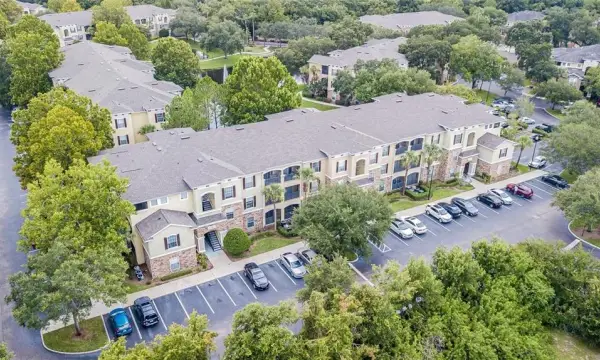 10205 Courtney Palms Boulevard, Unit 304, Tampa, FL, 33619