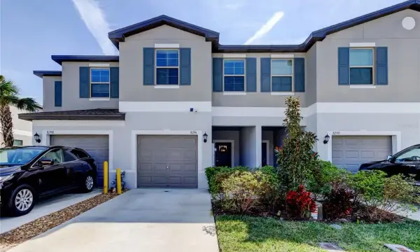 8294 Corner Pine Way, New Port Richey, FL, 34655