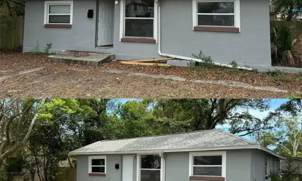 3718 19th Avenue S, St Petersburg, FL, 33711
