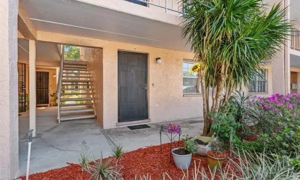 4724 Michael Court, Unit 123, Tampa, FL, 33614