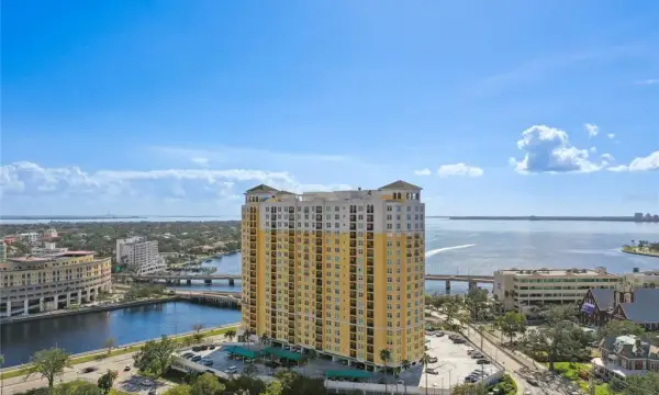 345 Bayshore Boulevard, Unit P9, Tampa, FL, 33606