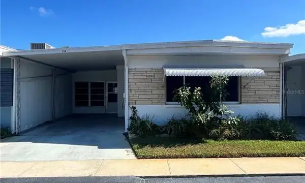 250 NW Rosery Road, Unit 314, Largo, FL, 33770