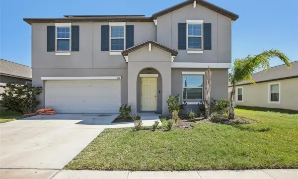 11218 Sage Canyon Drive, Riverview, FL, 33578