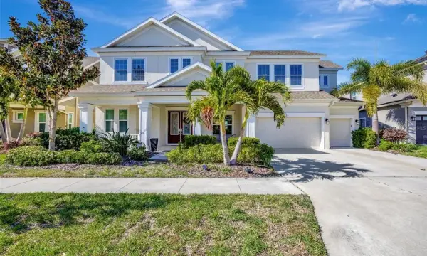 6324 Brevada Lane, Apollo Beach, FL, 33572