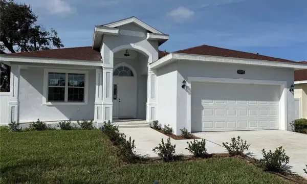 4205 57th Avenue N, St Petersburg, FL, 33714