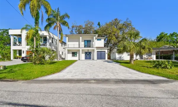 1045 Jesse Avenue, Safety Harbor, FL, 34695