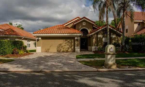 18919 Place Marquette, Lutz, FL, 33558