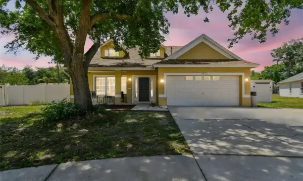 24231 Satinwood Court, Lutz, FL, 33559
