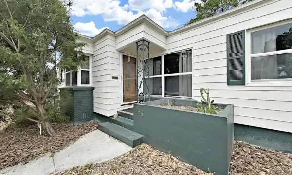 235 38th Street S, St Petersburg, FL, 33711