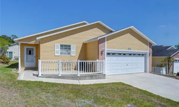 5906 Greenbriar Court, Zephyrhills, FL, 33542