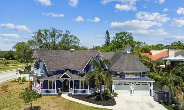 1500 Elmwood Street, Clearwater, FL, 33755