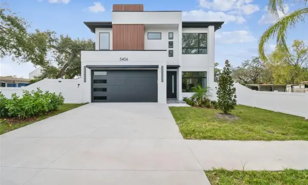 5406 N Pershing Place, Tampa, FL, 33603