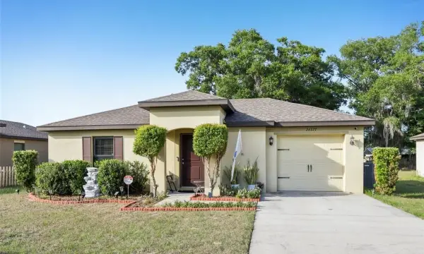 26377 Bertram Road, Brooksville, FL, 34602