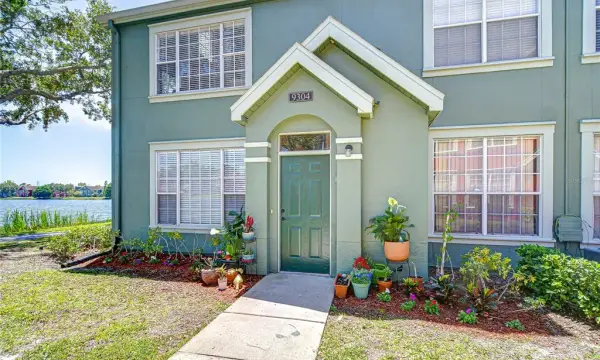 9304 Lake Chase Island Way, Tampa, FL, 33626