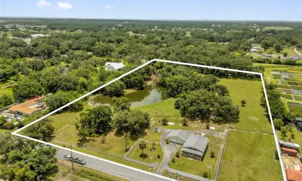 3101 Medulla Road, Plant City, FL, 33566