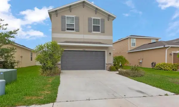 5068 Little Stream Lane, Wesley Chapel, FL, 33545