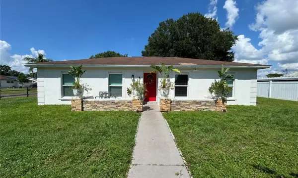 7102 Reindeer Road, Tampa, FL, 33619