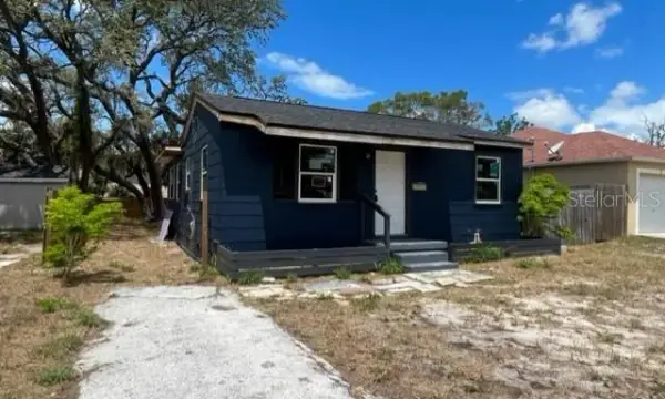 1931 44th Street S, St Petersburg, FL, 33711