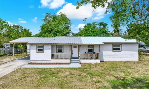 6020 N 50th Street, Tampa, FL, 33610