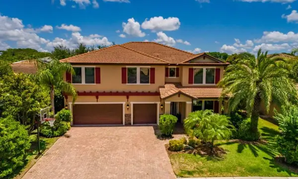 4611 Grand Preserve Place, Palm Harbor, FL, 34684
