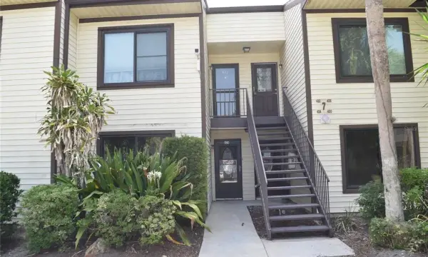 420 Moorings Cove Drive, Unit 420, Tarpon Springs, FL, 34689
