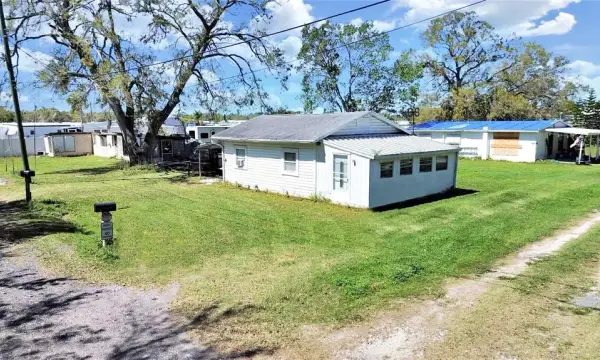 6673 146th Avenue N, Clearwater, FL, 33764