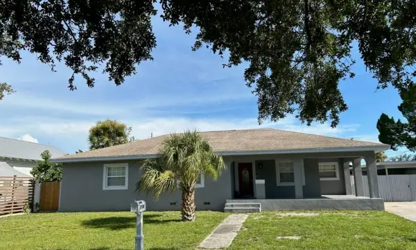 2540 W Union Street, Tampa, FL, 33607