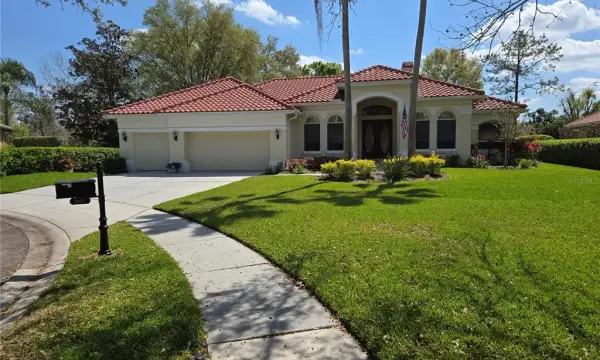 9127 Woodridge Run Drive, Tampa, FL, 33647