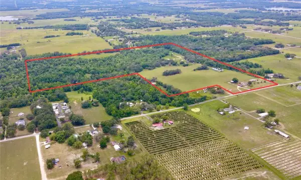 14409 Curley Road, Dade City, FL, 33525