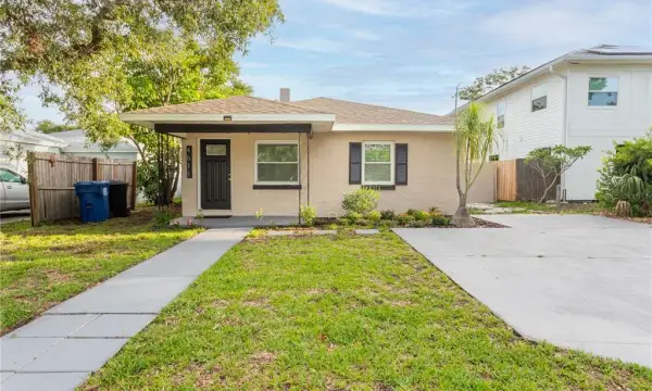 4611 17th Avenue N, St Petersburg, FL, 33713