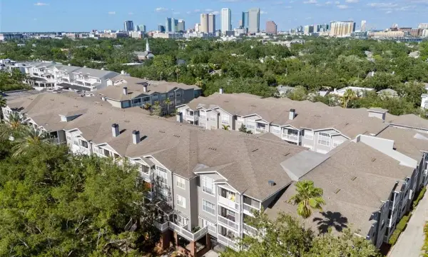 800 S Dakota Avenue, Unit 337, Tampa, FL, 33606