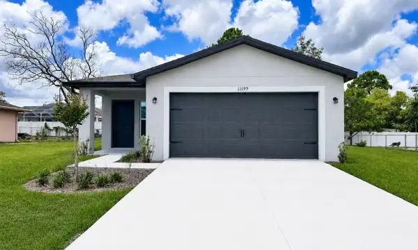 11199 Murraysville Drive, Spring Hill, FL, 34609