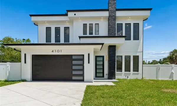 4101 W Mango Avenue, Tampa, FL, 33616