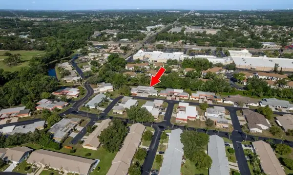 4039 La Pasida Lane, New Port Richey, FL, 34655