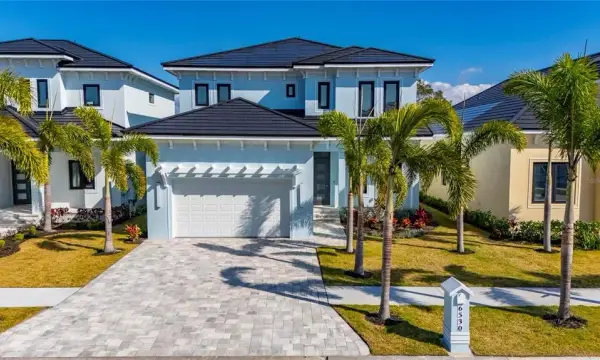6530 Simone Shores Circle, Apollo Beach, FL, 33572