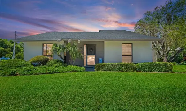 301 Windrush Loop, Tarpon Springs, FL, 34689