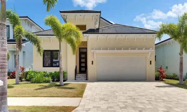 6532 Simone Shores Circle, Apollo Beach, FL, 33572