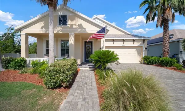 5102 Coastal Scene Drive, Apollo Beach, FL, 33572
