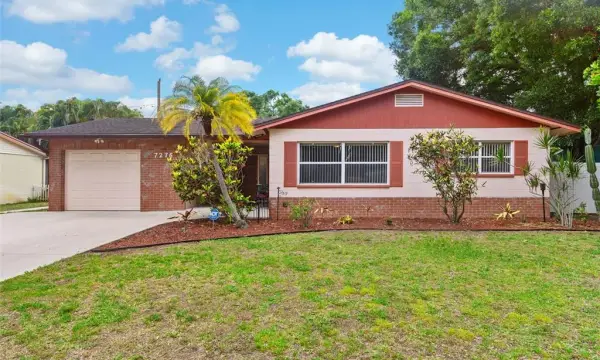 7276 21st Street N, St Petersburg, FL, 33702
