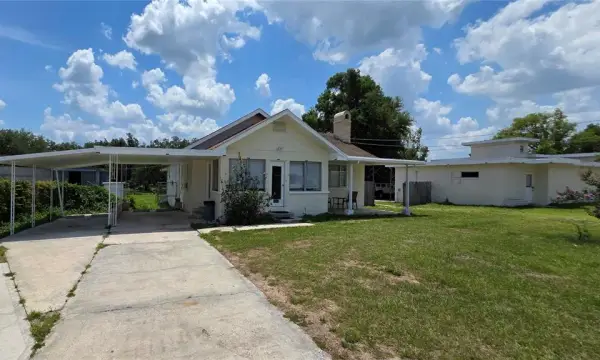13330 Fort King Road, Dade City, FL, 33525