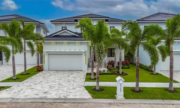 6528 Simone Shores Circle, Apollo Beach, FL, 33572