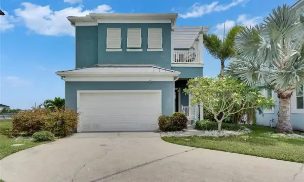 6512 Simone Shores Circle, Apollo Beach, FL, 33572