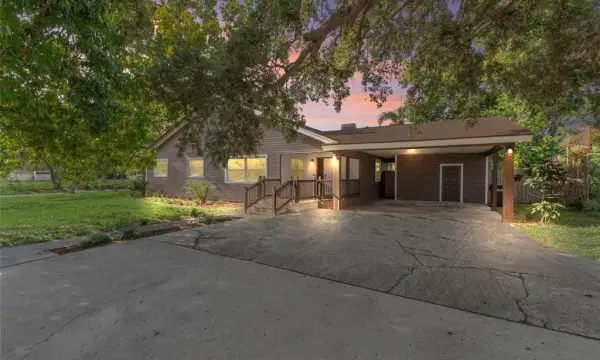 1127 Wyatt Street N, Clearwater, FL, 33756
