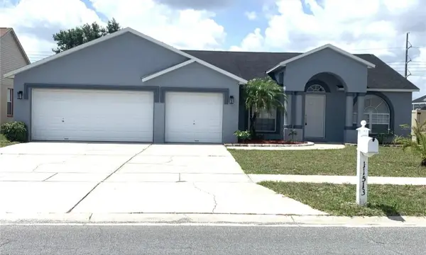 11513 Andy Drive, Riverview, FL, 33569