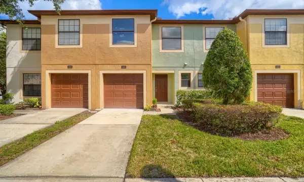 2453 Edgewater Falls Drive, Brandon, FL, 33511