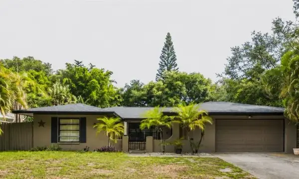 2199 Blue Tern Drive, Palm Harbor, FL, 34683