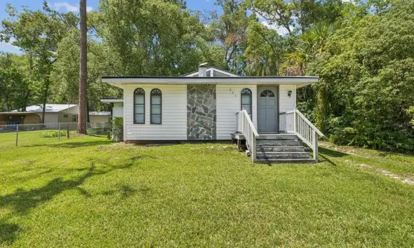 111 E Early Street, Brooksville, FL, 34601